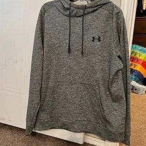Men’s xl hoodie under armor